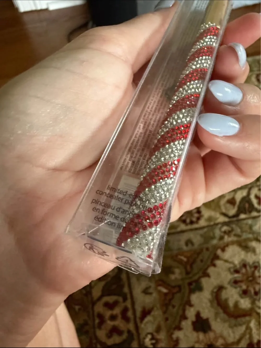 Tarte Limited Edition Concealer Brush
